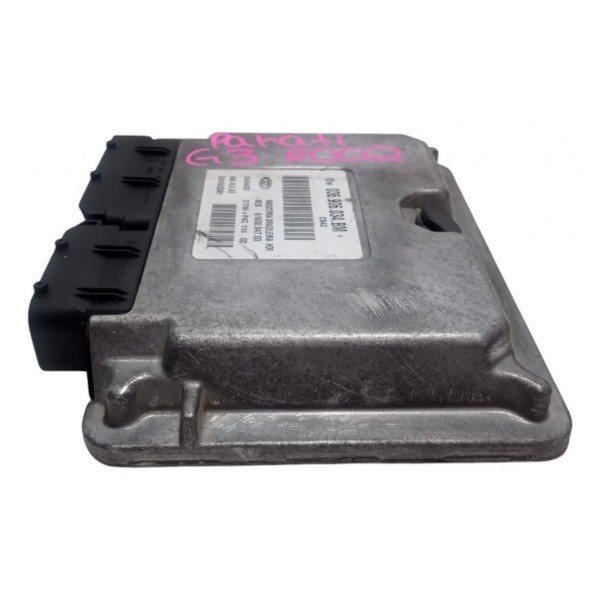 Módulo Injeção Vw Parati G3 1.0 16v Power 2002