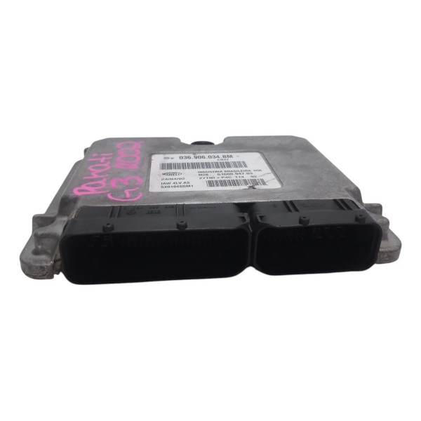 Módulo Injeção Vw Parati G3 1.0 16v Power 2002