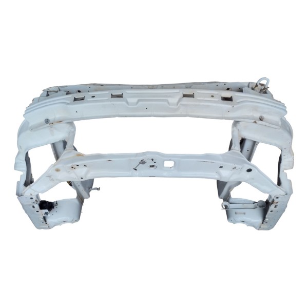 Mini Frente Celta 2011 Com Detalhes Branco