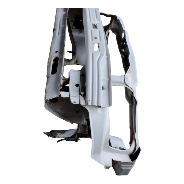 Mini Frente Celta 2011 Com Detalhes Branco