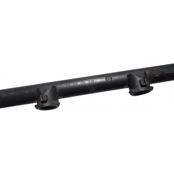 Flauta Dos Bicos Injetores Renault Clio 2006