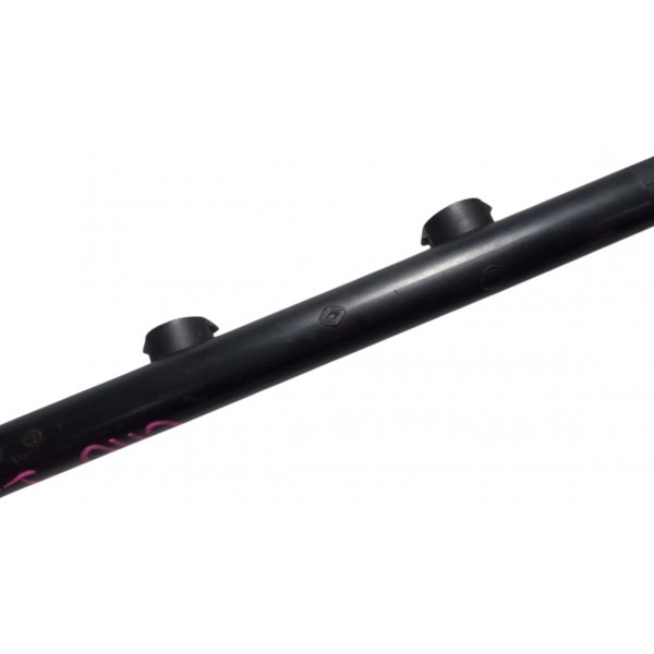 Flauta Dos Bicos Injetores Renault Clio 2006