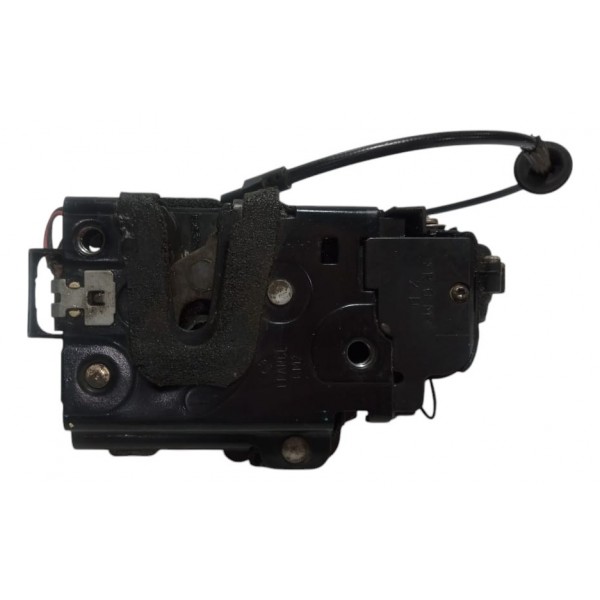 Fechadura Porta Dianteira Direita Vw Polo 2004