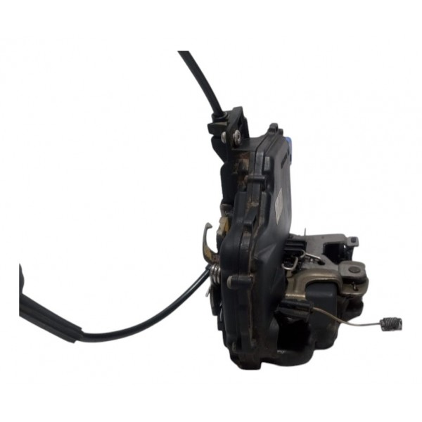 Fechadura Porta Dianteira Direita Vw Polo 2004