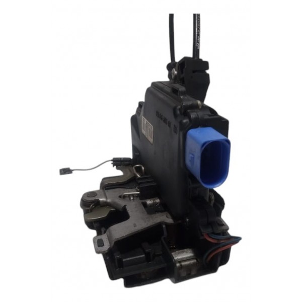 Fechadura Porta Dianteira Direita Vw Polo 2004