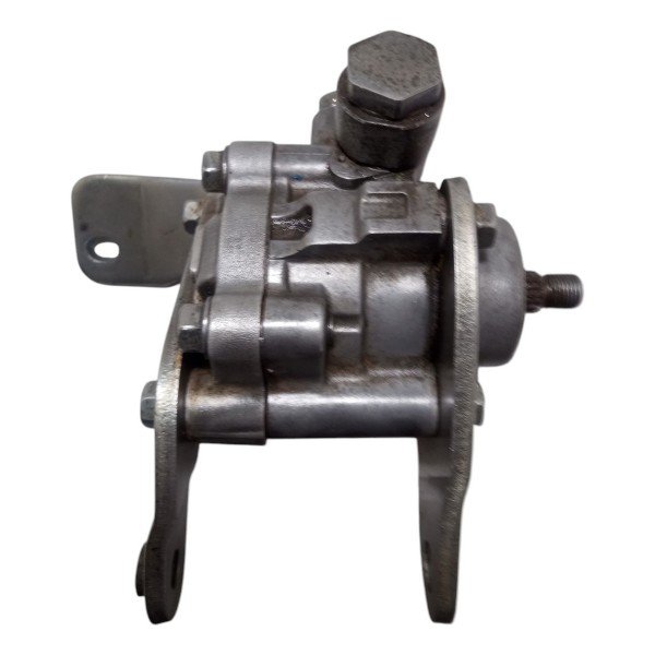 Bomba Hidráulica Da Nissan Frontier 2010 2.5 Usado