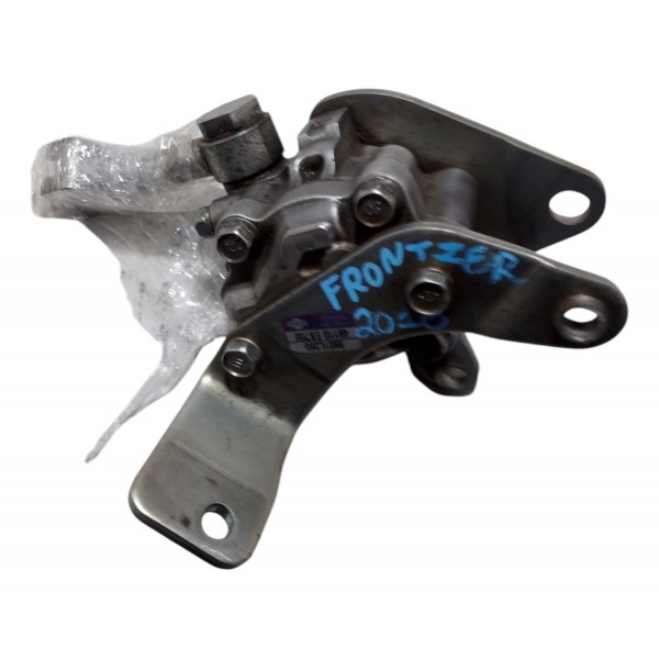 Bomba Hidráulica Da Nissan Frontier 2010 2.5 Usado