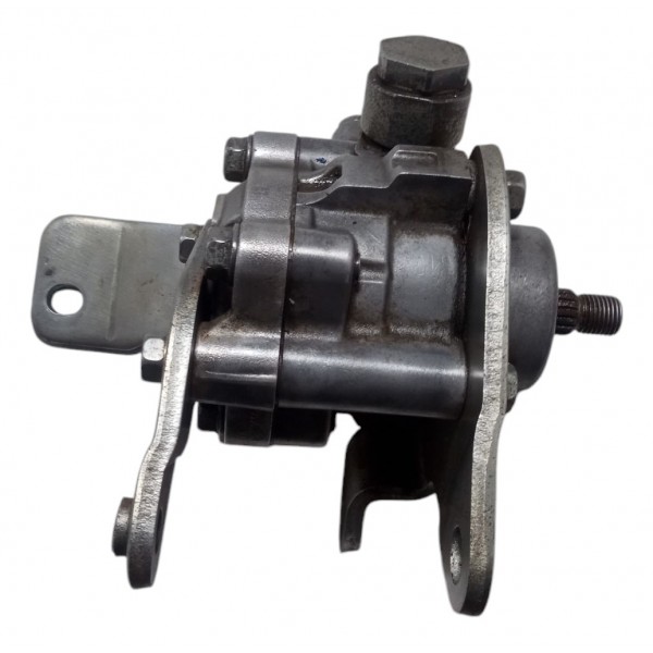 Bomba Hidráulica Da Nissan Frontier 2010 2.5 Usado