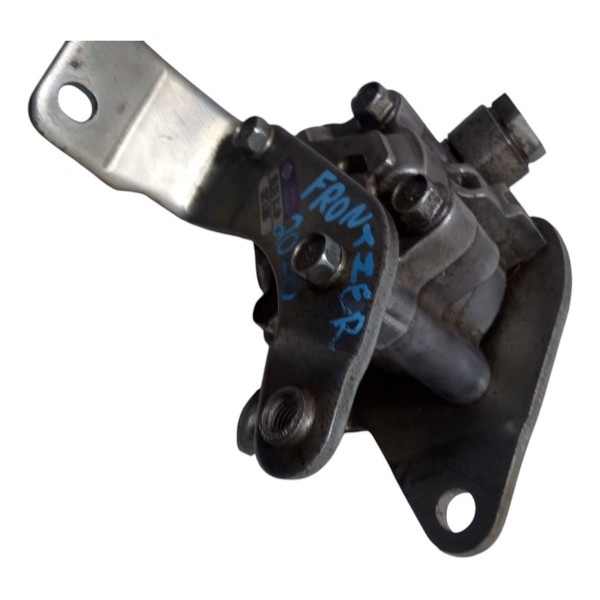Bomba Hidráulica Da Nissan Frontier 2010 2.5 Usado