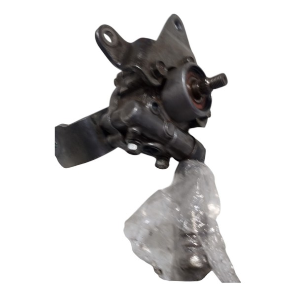 Bomba Hidráulica Da Nissan Frontier 2010 2.5 Usado