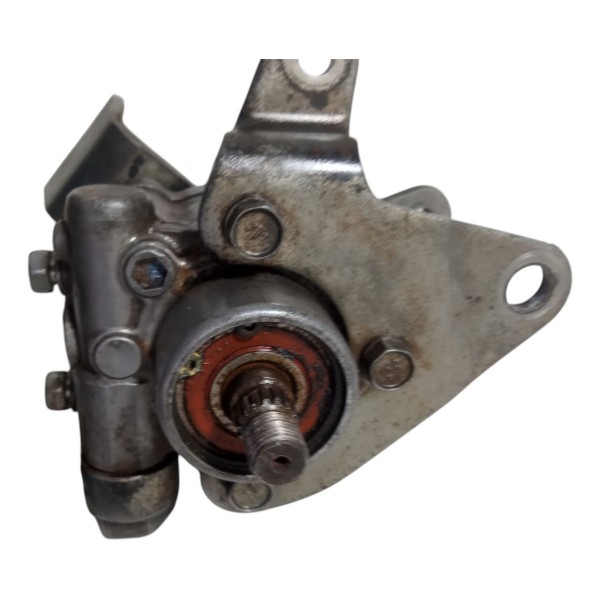 Bomba Hidráulica Da Nissan Frontier 2010 2.5 Usado