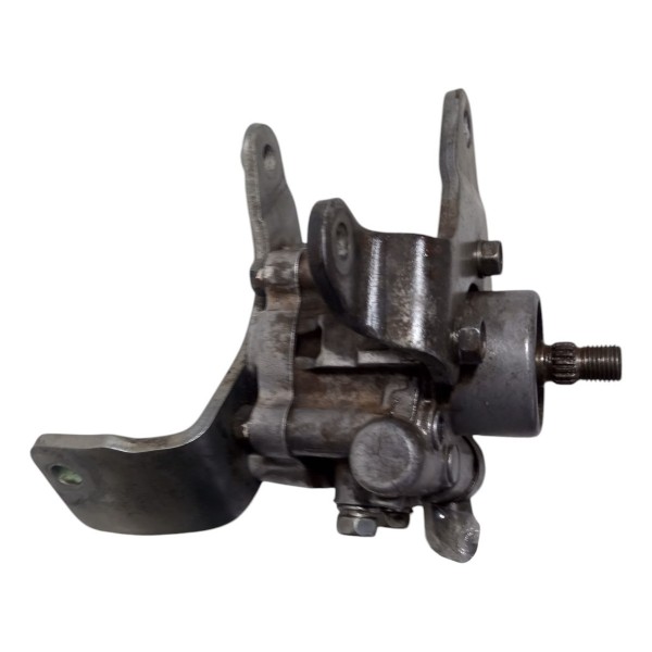 Bomba Hidráulica Da Nissan Frontier 2010 2.5 Usado