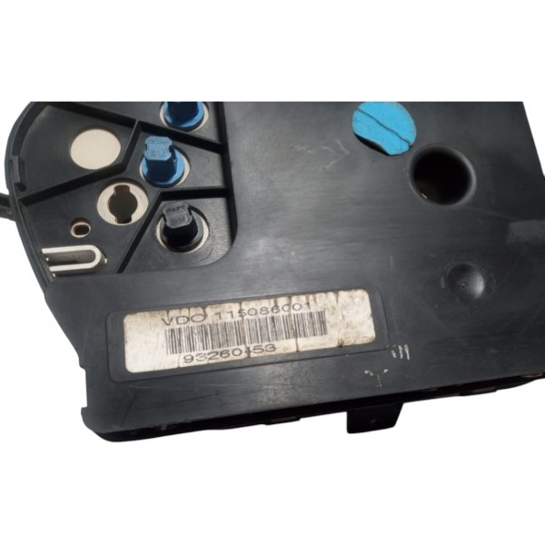 Painel De Instrumento Gm Celta 2005 Com Detalhe Na Lente