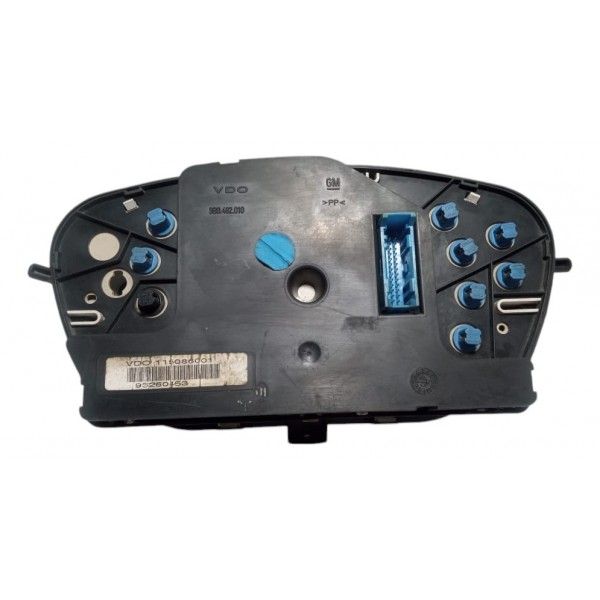 Painel De Instrumento Gm Celta 2005 Com Detalhe Na Lente