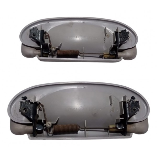 Pega Mão Chrysler Stratus 1997 Par