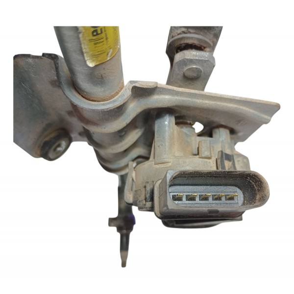 Motor Limpador Parabrisa Com Galhada Vw Gol Saveiro G5 2010