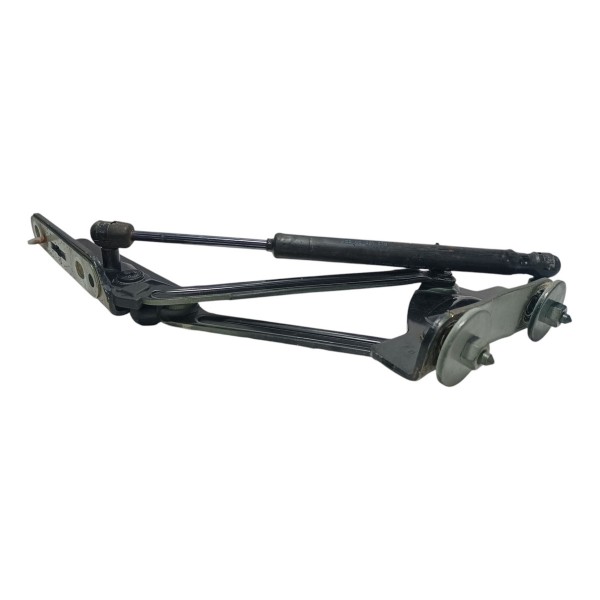 Dobradiça Tampa Traseira Esquerda Renault Megane 2008