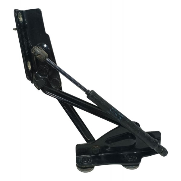 Dobradiça Tampa Traseira Esquerda Renault Megane 2008