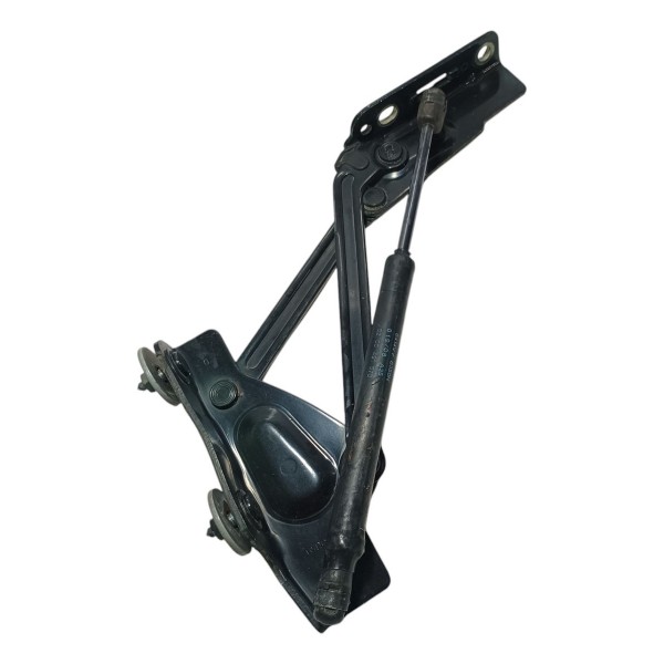 Dobradiça Tampa Traseira Esquerda Renault Megane 2008