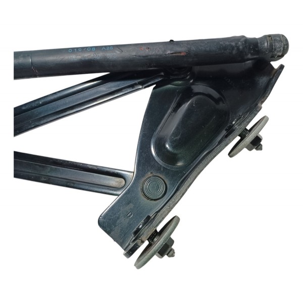 Dobradiça Tampa Traseira Esquerda Renault Megane 2008