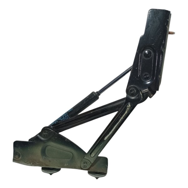 Dobradiça Tampa Traseira Esquerda Renault Megane 2008