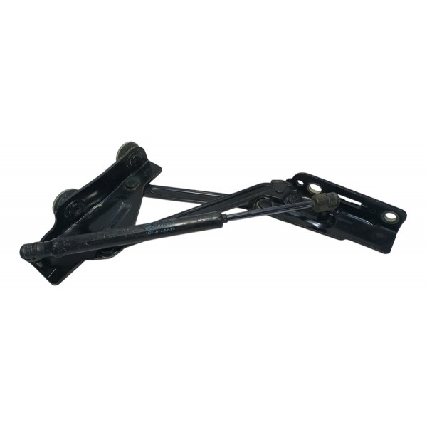 Dobradiça Tampa Traseira Esquerda Renault Megane 2008