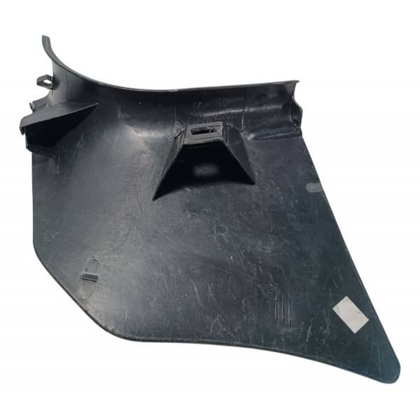 Acabamento Inferior Pé Coluna Dianteira Direita Vw Golf 2003