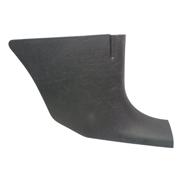 Acabamento Inferior Pé Coluna Dianteira Direita Vw Golf 2003