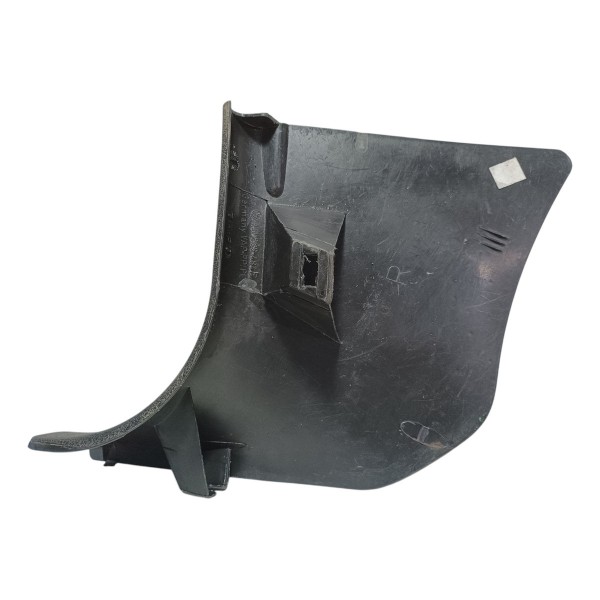 Acabamento Inferior Pé Coluna Dianteira Direita Vw Golf 2003