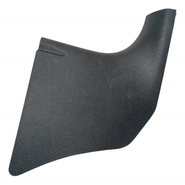 Acabamento Inferior Pé Coluna Dianteira Direita Vw Golf 2003