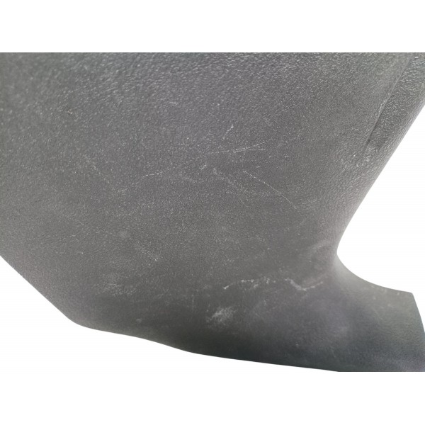 Acabamento Inferior Pé Coluna Dianteira Direita Vw Golf 2003