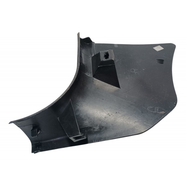 Acabamento Inferior Pé Coluna Dianteira Direita Vw Golf 2003