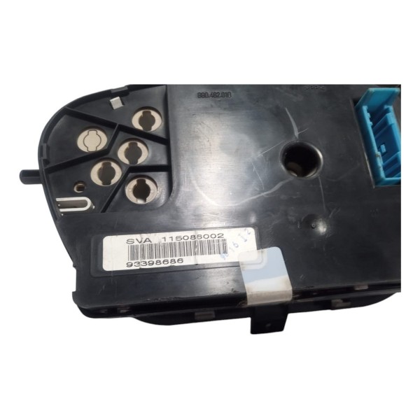 Painel De Intrumento Gm Celta 2006 Com Detalhe