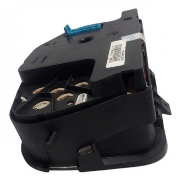 Painel De Intrumento Gm Celta 2006 Com Detalhe