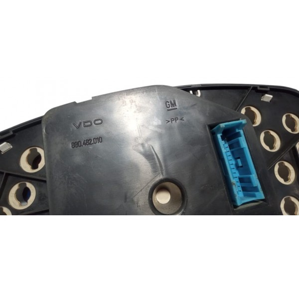 Painel De Intrumento Gm Celta 2006 Com Detalhe