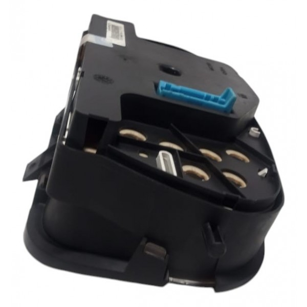 Painel De Intrumento Gm Celta 2006 Com Detalhe