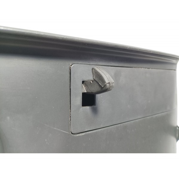 Tampa Porta Luvas Vw Gol G2 1999