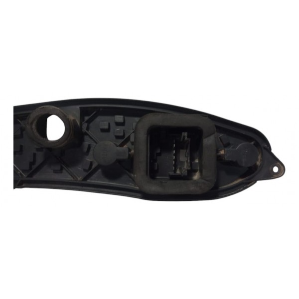 Soquete Circuito Lanterna Lado Esquerdo Fiat Doblo 2008