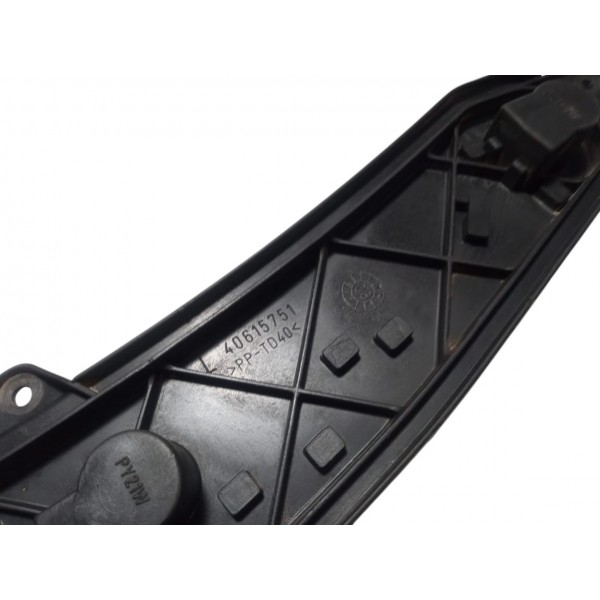 Soquete Circuito Lanterna Lado Esquerdo Fiat Doblo 2008