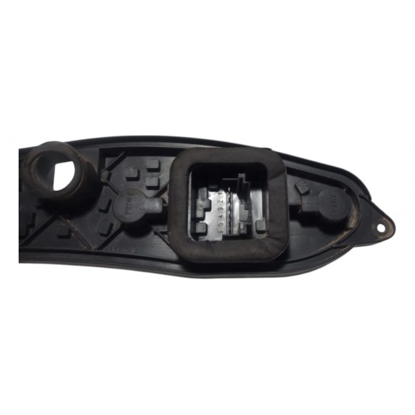 Soquete Circuito Lanterna Lado Esquerdo Fiat Doblo 2008