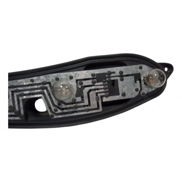 Soquete Circuito Lanterna Lado Esquerdo Fiat Doblo 2008