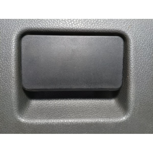 Tampa Porta Luvas Ford Fiesta 2003