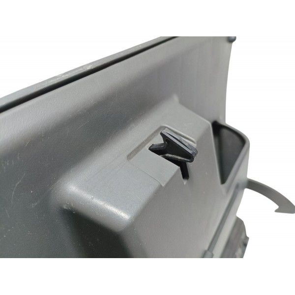 Tampa Porta Luvas Ford Fiesta 2003