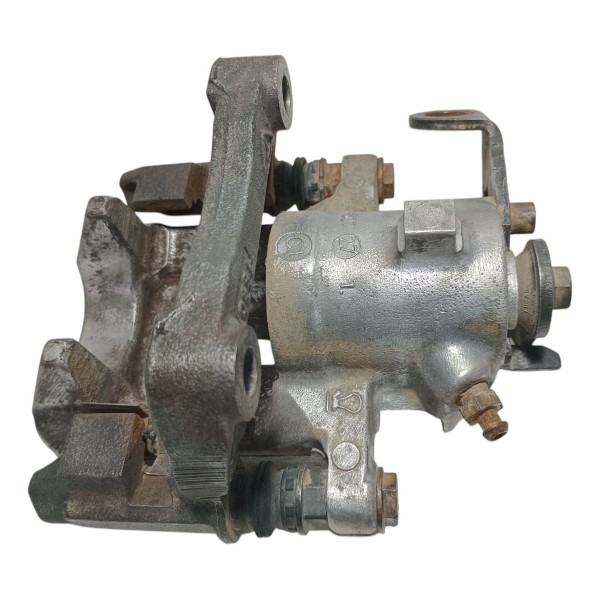 Pinça Freio Traseiro Esquerdo Vw Golf 2007