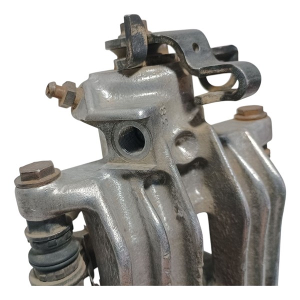 Pinça Freio Traseiro Esquerdo Vw Golf 2007