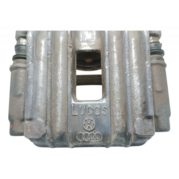 Pinça Freio Traseiro Esquerdo Vw Golf 2007