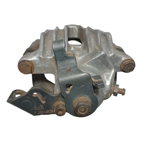 Pinça Freio Traseiro Esquerdo Vw Golf 2007