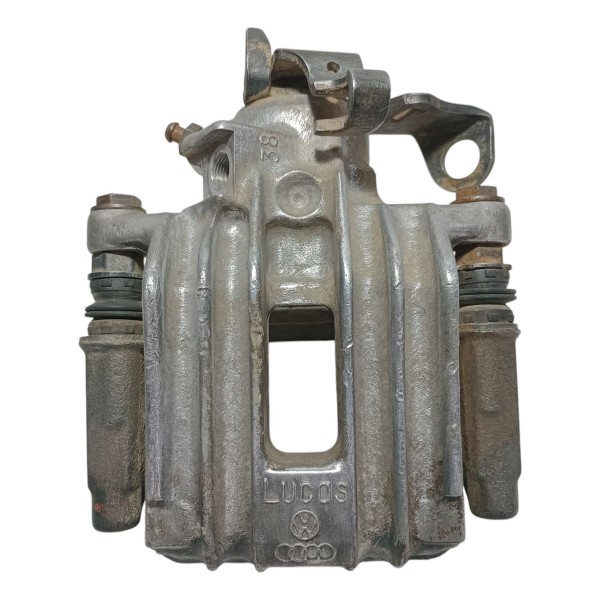 Pinça Freio Traseiro Esquerdo Vw Golf 2007