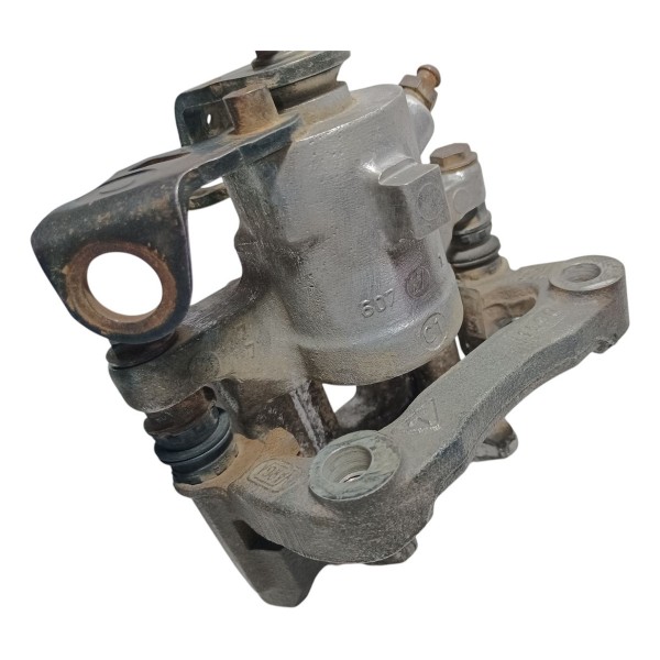 Pinça Freio Traseiro Esquerdo Vw Golf 2007