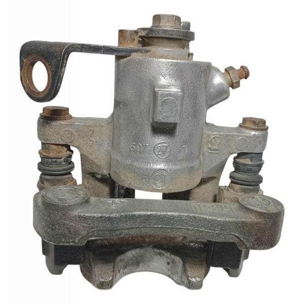 Pinça Freio Traseiro Esquerdo Vw Golf 2007